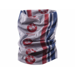 BMW Motorrad Κολάρο Logo Easy Tube ΕΝΔΥΣΗ